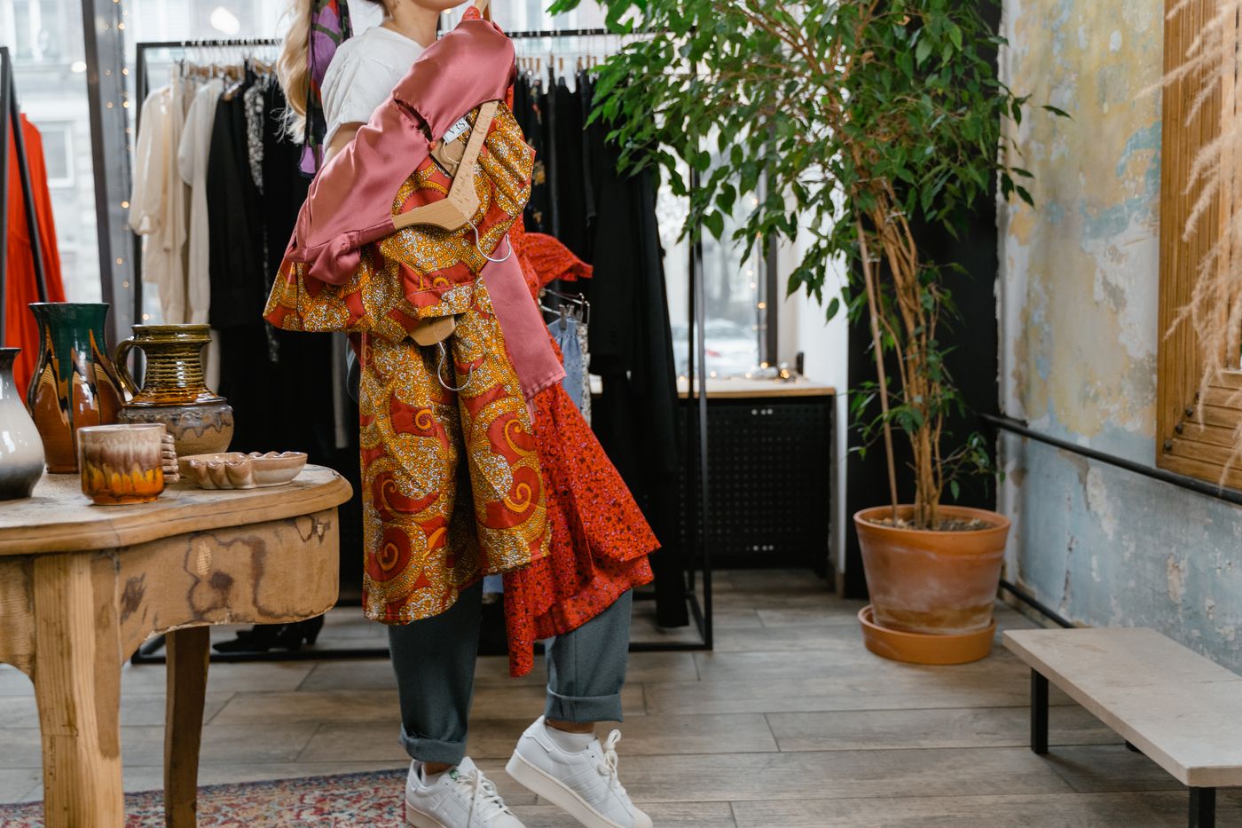 Blazer femme