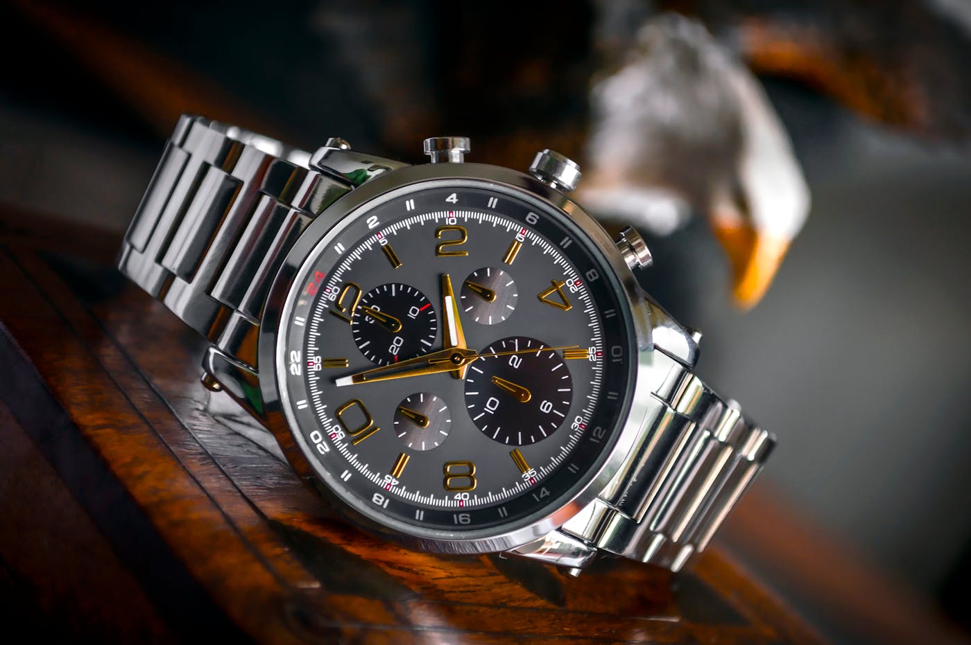 Montre accessoire