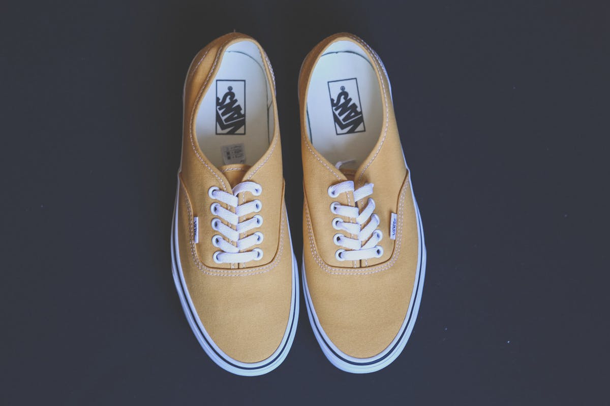 Guide chaussures