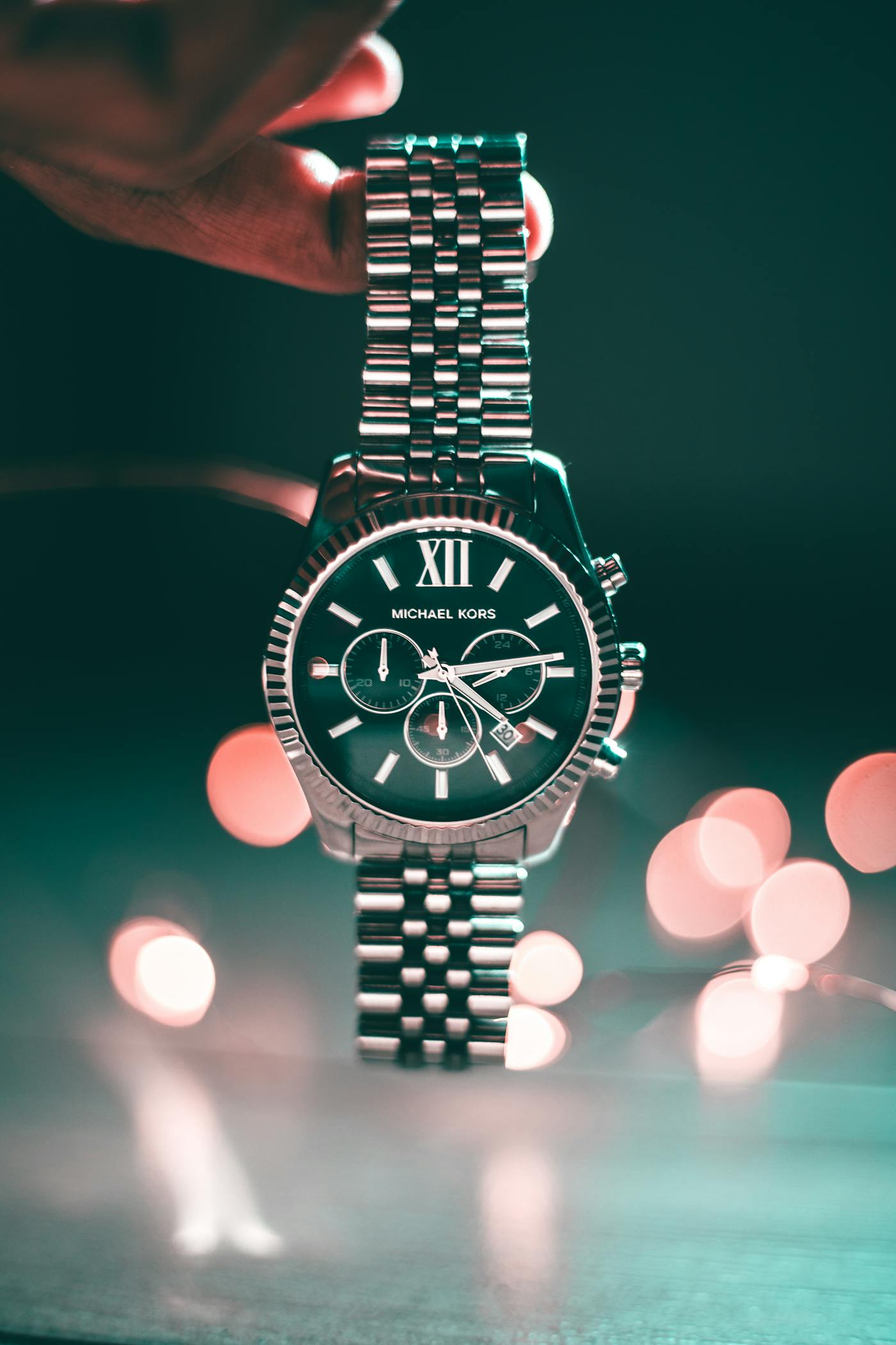 Accessoires et montres