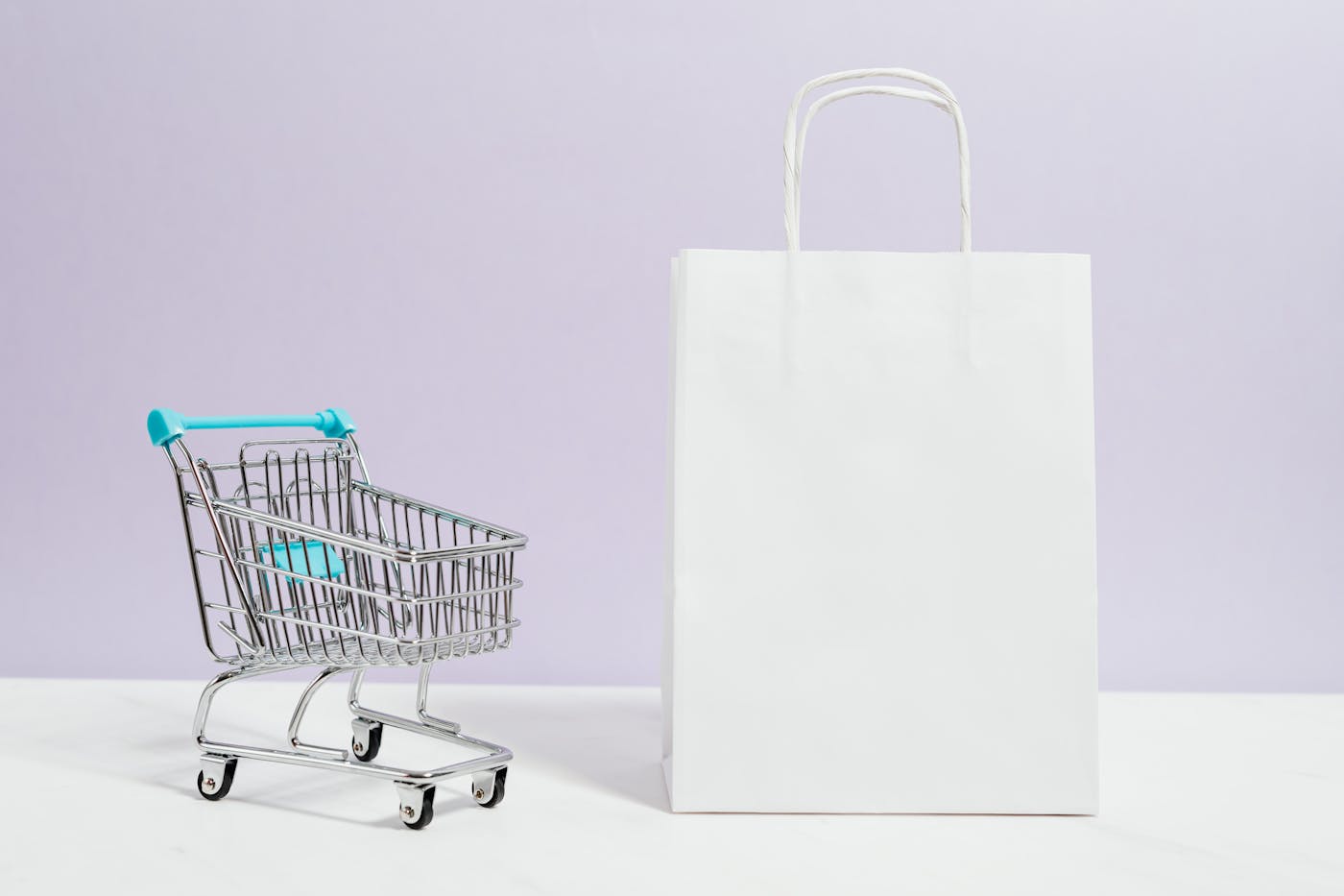 Interieur boutique de mode