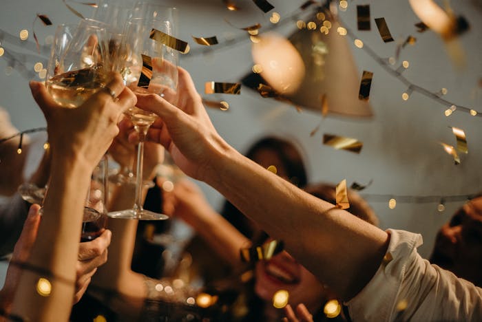 Réception mariage VIP