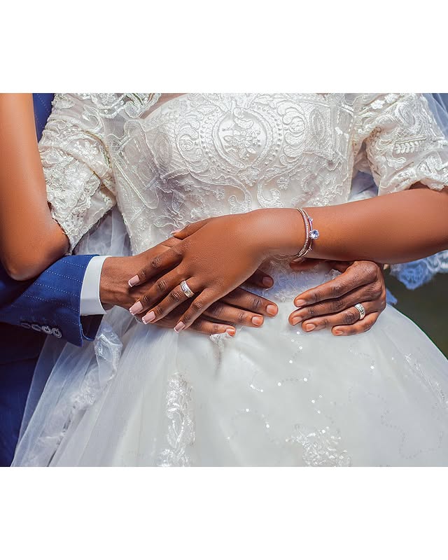 Photo de mariage artistique